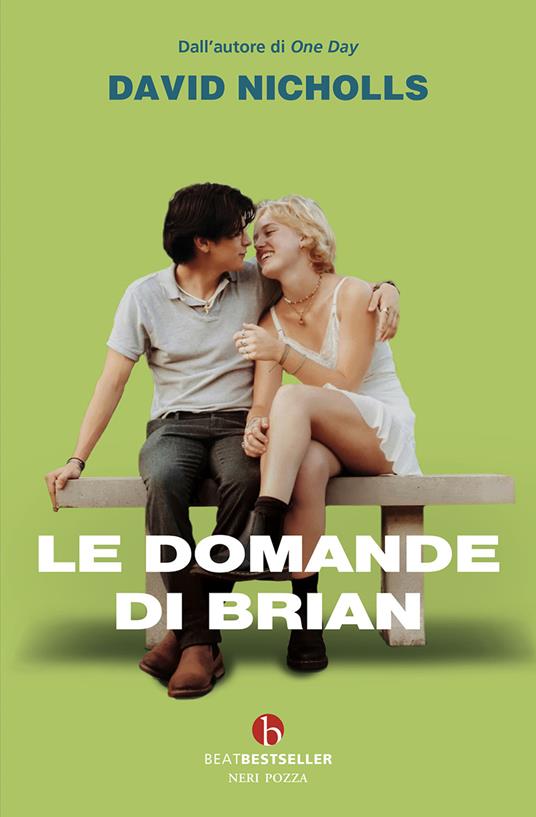 Le domande di Brian - David Nicholls,Stefano Bortolussi - ebook