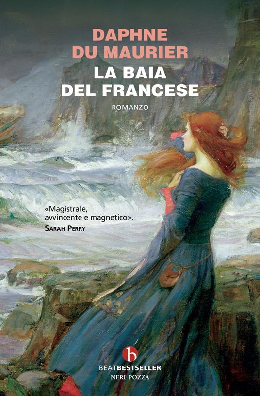 La baia del francese - Daphne Du Maurier,Andrea Damiano - ebook