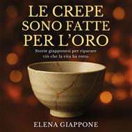 Le crepe sono fatte per l'oro