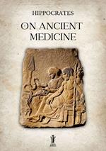 On ancient medicine