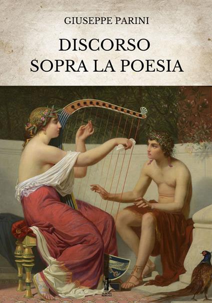 DISCORSO SOPRA LA POESIA