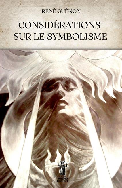 Considérations sur le symbolisme - René Guénon - copertina
