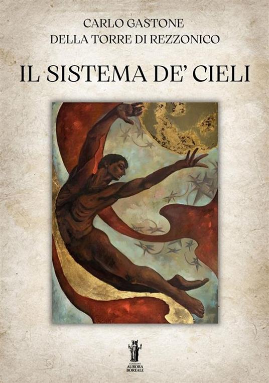 Il sistema de' cieli - Carlo Gastone Della Torre di Rezzonico - ebook
