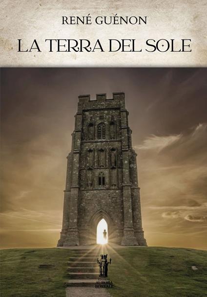 La Terra del Sole - René Guénon - ebook