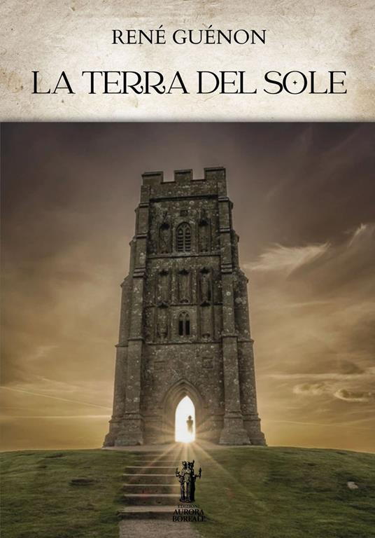 La Terra del Sole - René Guénon - ebook