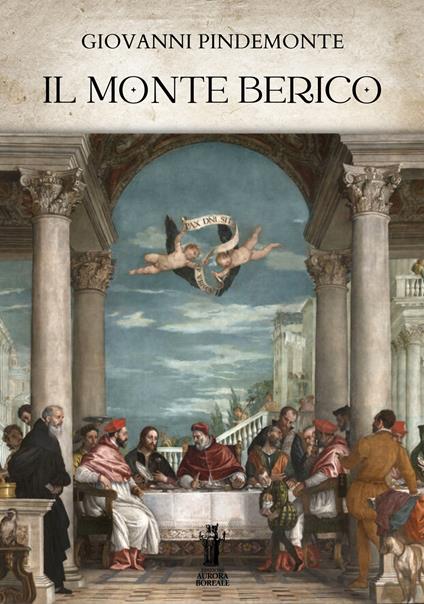 Il Monte Berico - Giovanni Pindemonte - ebook