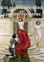 Del monte di Venere ossia Labirinto d'amore