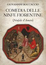 Comedia delle ninfe fiorentine (Ninfale d'Ameto)