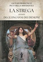 La strega, ovvero degli inganni dei demoni