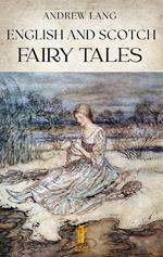 English and scotch fairy tales