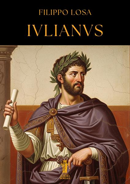 Ivlianvs - Filippo Losa - ebook