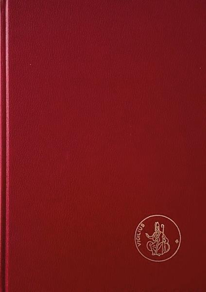 Chiesa Tridentina. Nuova ediz. - copertina