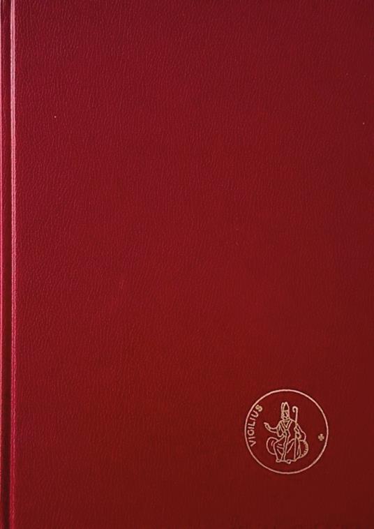 Chiesa Tridentina. Nuova ediz. - copertina