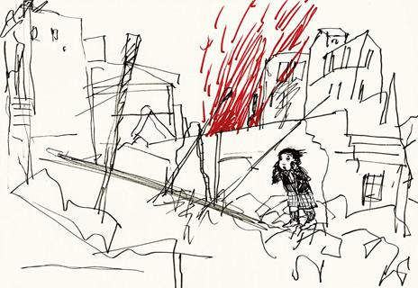 La crociata dei bambini - Bertolt Brecht - 2