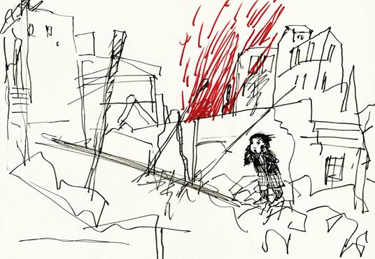 La crociata dei bambini - Bertolt Brecht - 2