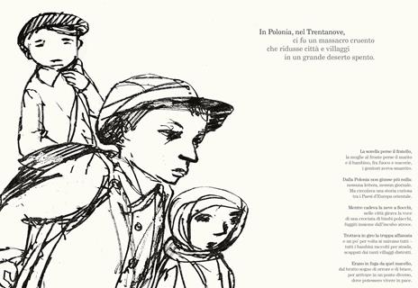 La crociata dei bambini - Bertolt Brecht - 3