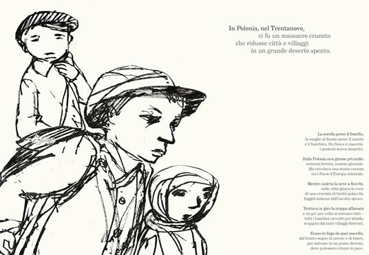 La crociata dei bambini - Bertolt Brecht - 3