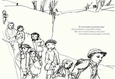 La crociata dei bambini - Bertolt Brecht - 4