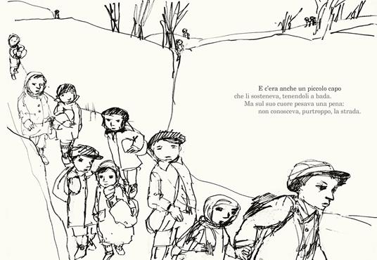 La crociata dei bambini - Bertolt Brecht - 4