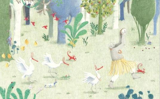 L'ultima isola. Ediz. a colori - Ji Hyeon Lee - 3