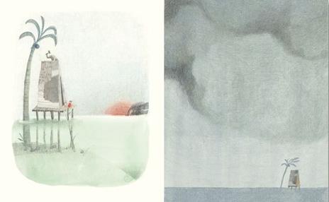 L'ultima isola. Ediz. a colori - Ji Hyeon Lee - 5