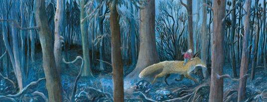 Nino. Ediz. a colori - Anne Brouillard - 3