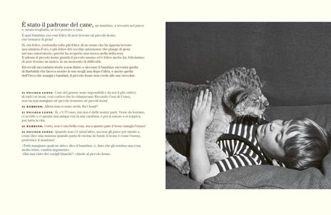Il piccolo leone. Ediz. illustrata - Jacques Prévert - 6