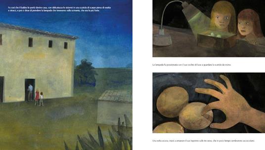 Gianni barba. Ediz. illustrata - Alice Rohrwacher - 6