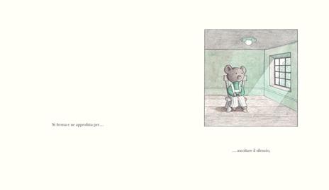 Solo con sé stesso. Ediz. illustrata - Geoffrey Hayes - 4