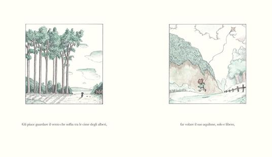 Solo con sé stesso. Ediz. illustrata - Geoffrey Hayes - 6