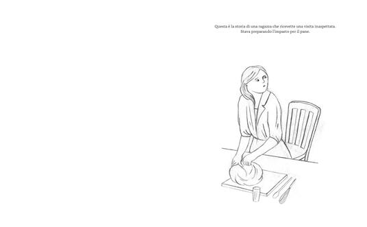 La ragazza e il masso - Kristien In-'t-Ven - 2