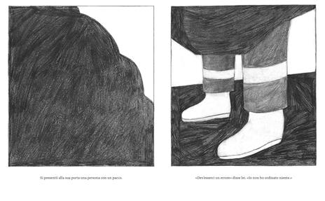 La ragazza e il masso - Kristien In-'t-Ven - 3