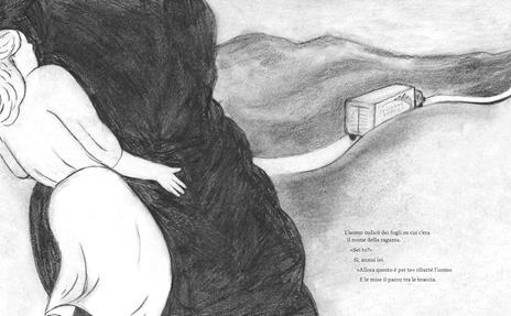 La ragazza e il masso - Kristien In-'t-Ven - 4