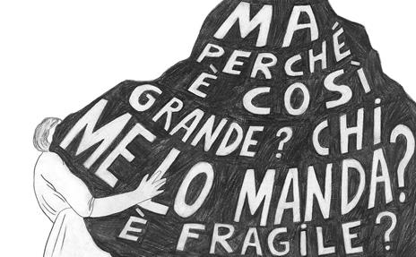 La ragazza e il masso - Kristien In-'t-Ven - 5