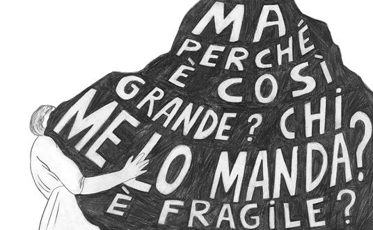 La ragazza e il masso - Kristien In-'t-Ven - 5