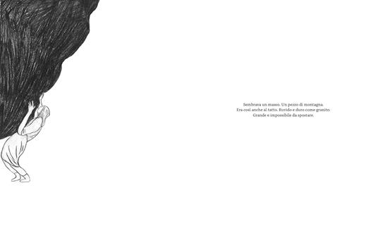 La ragazza e il masso - Kristien In-'t-Ven - 6