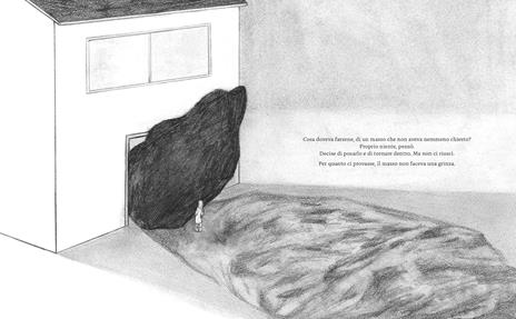 La ragazza e il masso - Kristien In-'t-Ven - 7