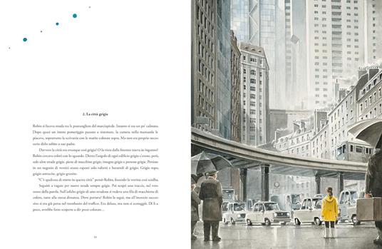 La città grigia - Torben Kuhlmann - 4