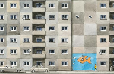 La città grigia - Torben Kuhlmann - 6