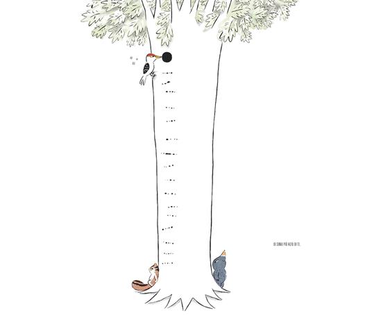 Io sono più alto di te! Ediz. illustrata - Hye-Won Kyung - 3
