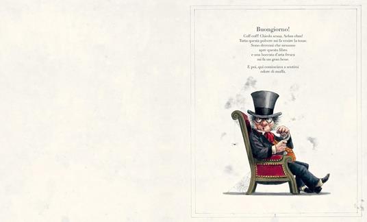 Il custode delle fiabe. Ediz. a colori - Christine Schneider - 2