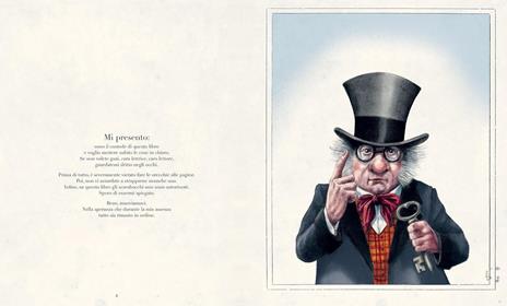 Il custode delle fiabe. Ediz. a colori - Christine Schneider - 3