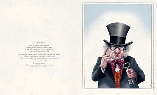 Il custode delle fiabe. Ediz. a colori - Christine Schneider - 3