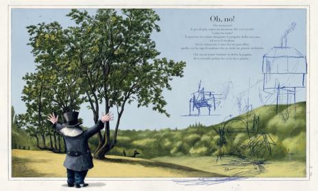 Il custode delle fiabe. Ediz. a colori - Christine Schneider - 4