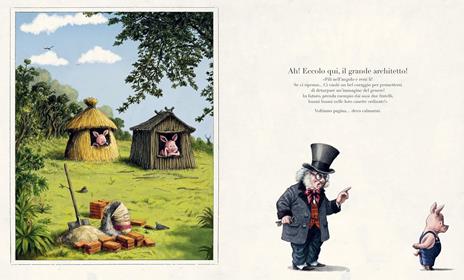 Il custode delle fiabe. Ediz. a colori - Christine Schneider - 5