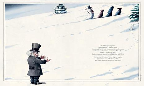 Il custode delle fiabe. Ediz. a colori - Christine Schneider - 6