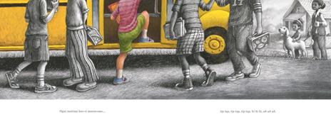 L'autobus giallo. Ediz. a colori - Loren Long - 6