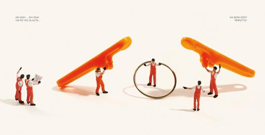 Oggetti stra-ordinari. Ediz. a colori - Tatsuya Tanaka - 2