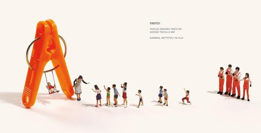 Oggetti stra-ordinari. Ediz. a colori - Tatsuya Tanaka - 3