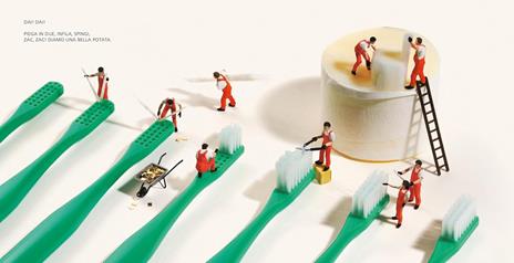 Oggetti stra-ordinari. Ediz. a colori - Tatsuya Tanaka - 4